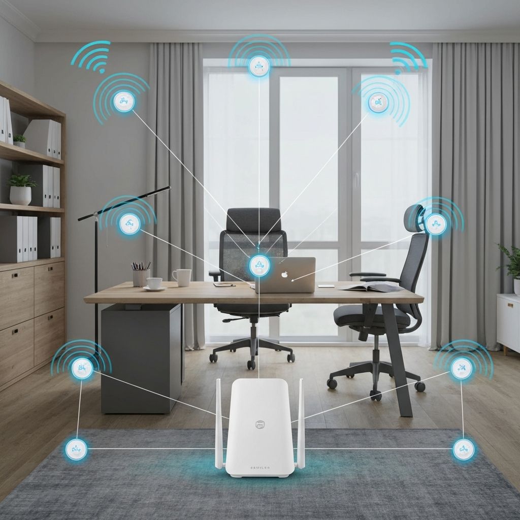 WAP Installation Service